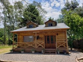 Cabaña El Refugio